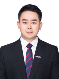 经纪人头像