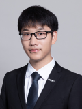 经纪人头像
