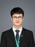 经纪人头像