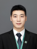 经纪人头像
