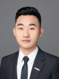 经纪人头像