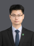 经纪人头像
