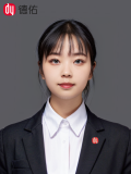 经纪人头像
