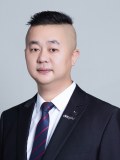 经纪人头像