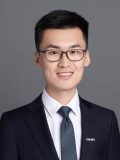 经纪人头像
