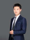 经纪人头像