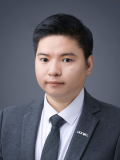 经纪人头像