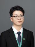 经纪人头像