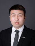 经纪人头像