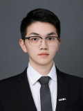 经纪人头像