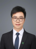 经纪人头像
