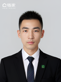 经纪人头像