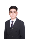 经纪人头像
