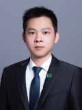 经纪人头像