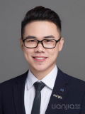 经纪人头像