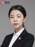经纪人头像