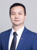 经纪人头像