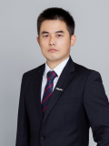 经纪人头像