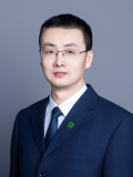 经纪人头像