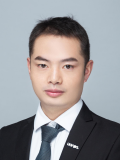 经纪人头像