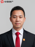 经纪人头像