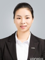 张倩