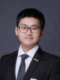 经纪人头像