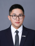 经纪人头像