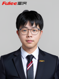经纪人头像
