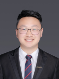 经纪人头像