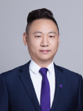 经纪人头像