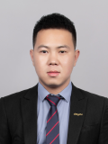 经纪人头像