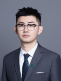 经纪人头像
