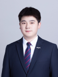 经纪人头像