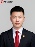 经纪人头像