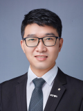 经纪人头像