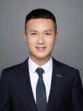 经纪人头像