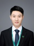 经纪人头像