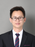 经纪人头像
