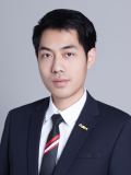 经纪人头像