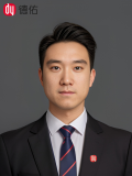 经纪人头像