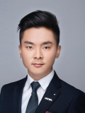 经纪人头像
