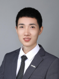 经纪人头像