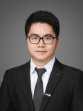 经纪人头像