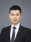 经纪人头像