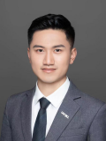 经纪人头像