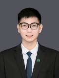 经纪人头像