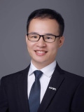 经纪人头像