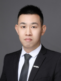 经纪人头像