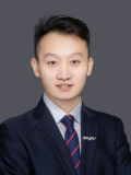 经纪人头像